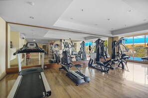 Gimnasium