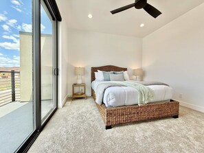3 Schlafzimmer, BĂŒgeleisen/BĂŒgelbrett, Reisekinderbett, WLAN