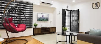 IpohComfortHomestay, 4-10pax 10mins to attraction