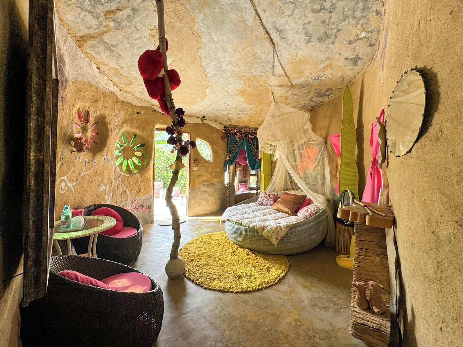 家庭房 | 免费 WiFi