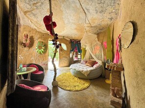 Habitación familiar | Wifi gratis