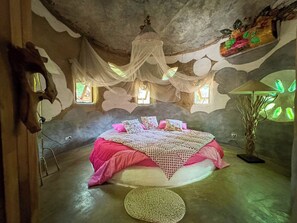 Free WiFi - Clay House Chiang Mai By Alphatel (Ban Pong)