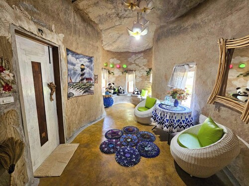 Clay House Chiang Mai By Alphatel