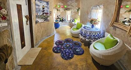 Clay House Chiang Mai By Alphatel