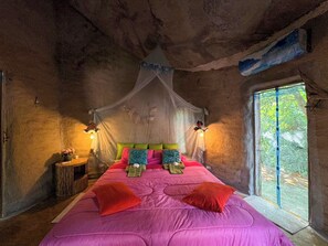 Casa de campo superior | Wifi gratis