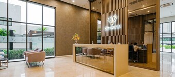 Vinhomes D'Capitale Apartment-Hani House