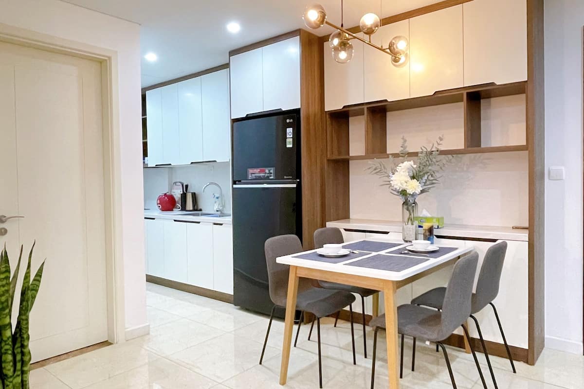 Luxe beddengoed, individueel gedecoreerd, individueel gemeubileerd