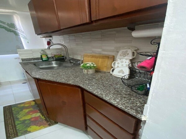 Apartment, 2 Bedrooms, Smoking | Interior