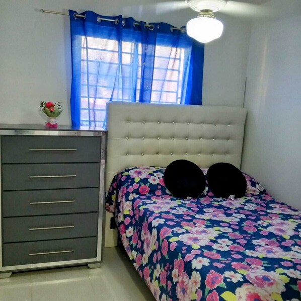 Apartment, 2 Bedrooms, Smoking | 2 bedrooms