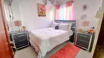 Apartment, 2 Bedrooms, Smoking | 2 bedrooms