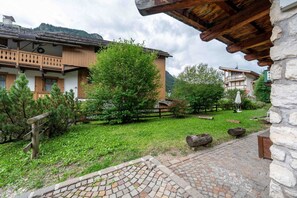 Terrain de lâhĂ©bergement