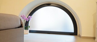 Cozy and romantic apartment, 10 minutes from the beach