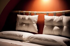 1 habitación, wifi gratis y ropa de cama 