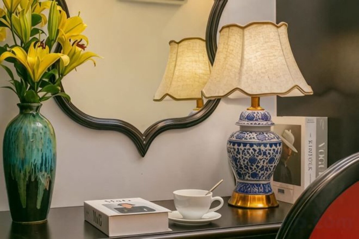 Detalle del interior