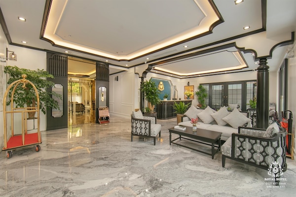 Una televisión de pantalla plana, Netflix, servicios de streaming