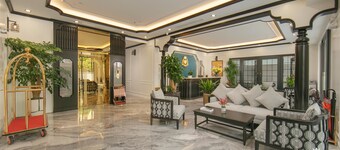 Royal Ocean Park Hotel