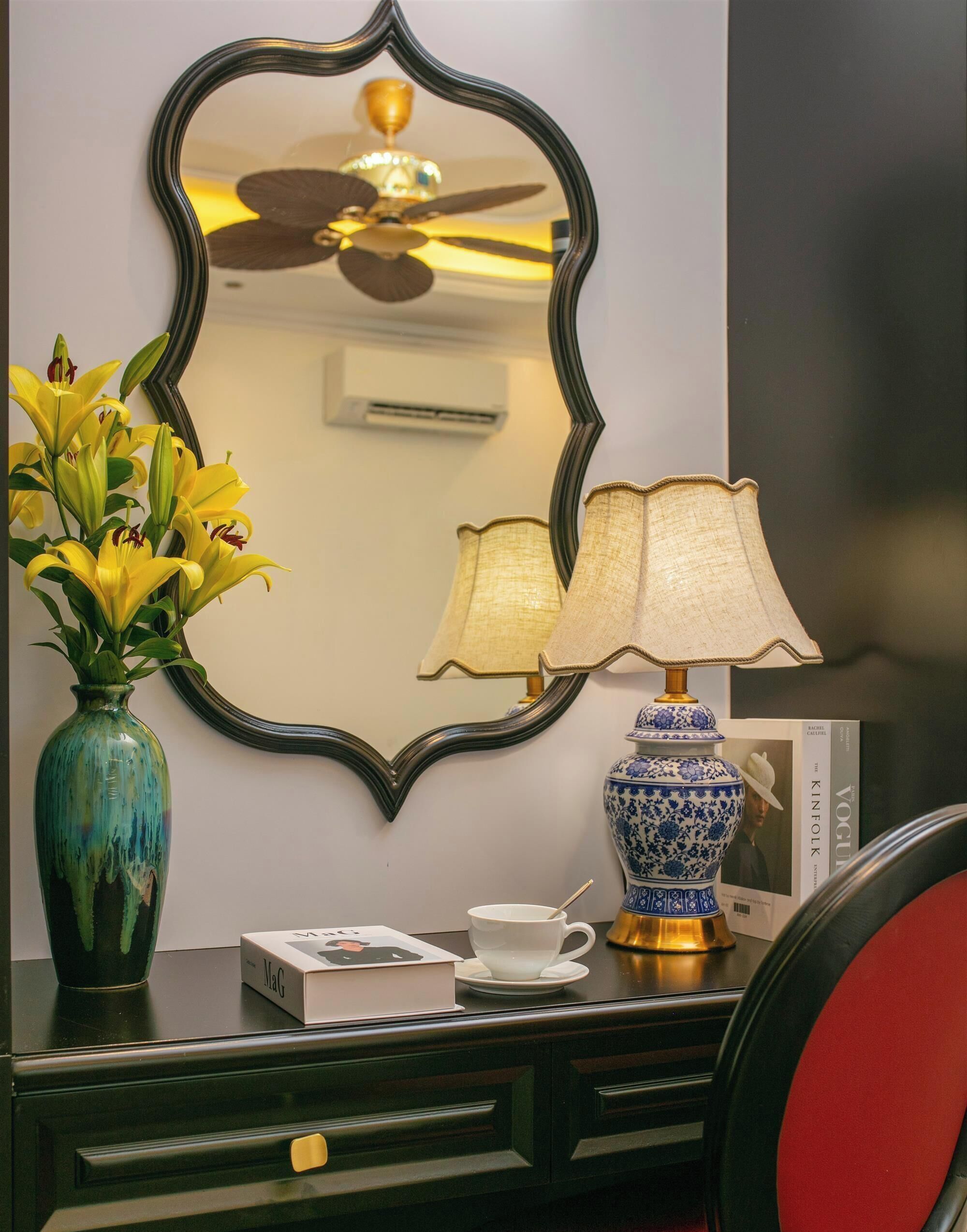 Superior Double Room, City View | Hypo-allergenic bedding, minibar, in-room safe, desk