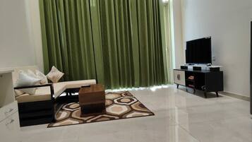 Smart-tv en boeken