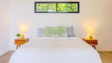 3 bedrooms, desk, free WiFi, bed sheets