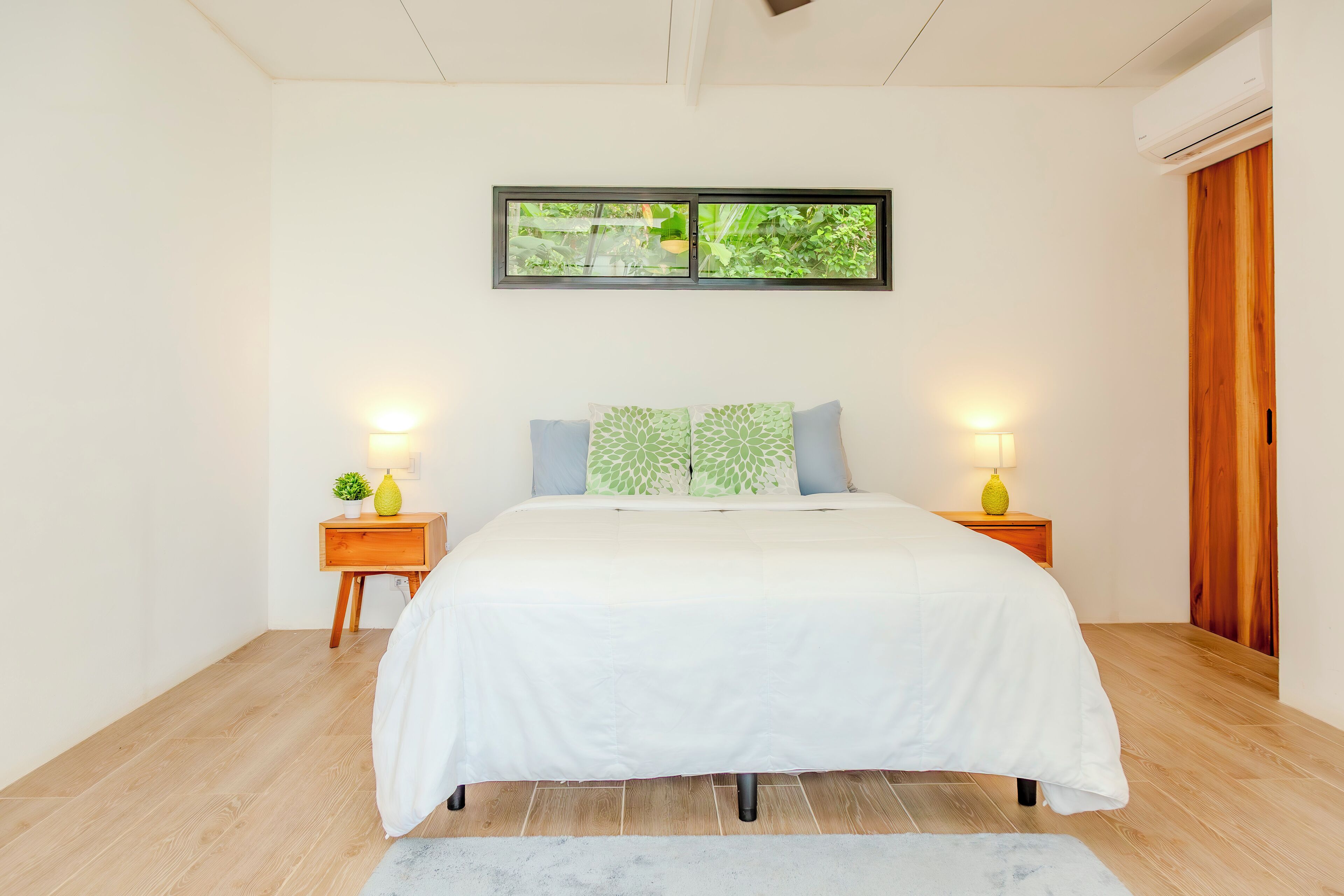 3 Schlafzimmer, Schreibtisch, kostenloses WLAN, Bettwäsche