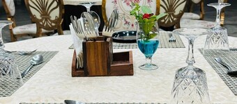 HOTEL VIJAYVARGIYA DHANI