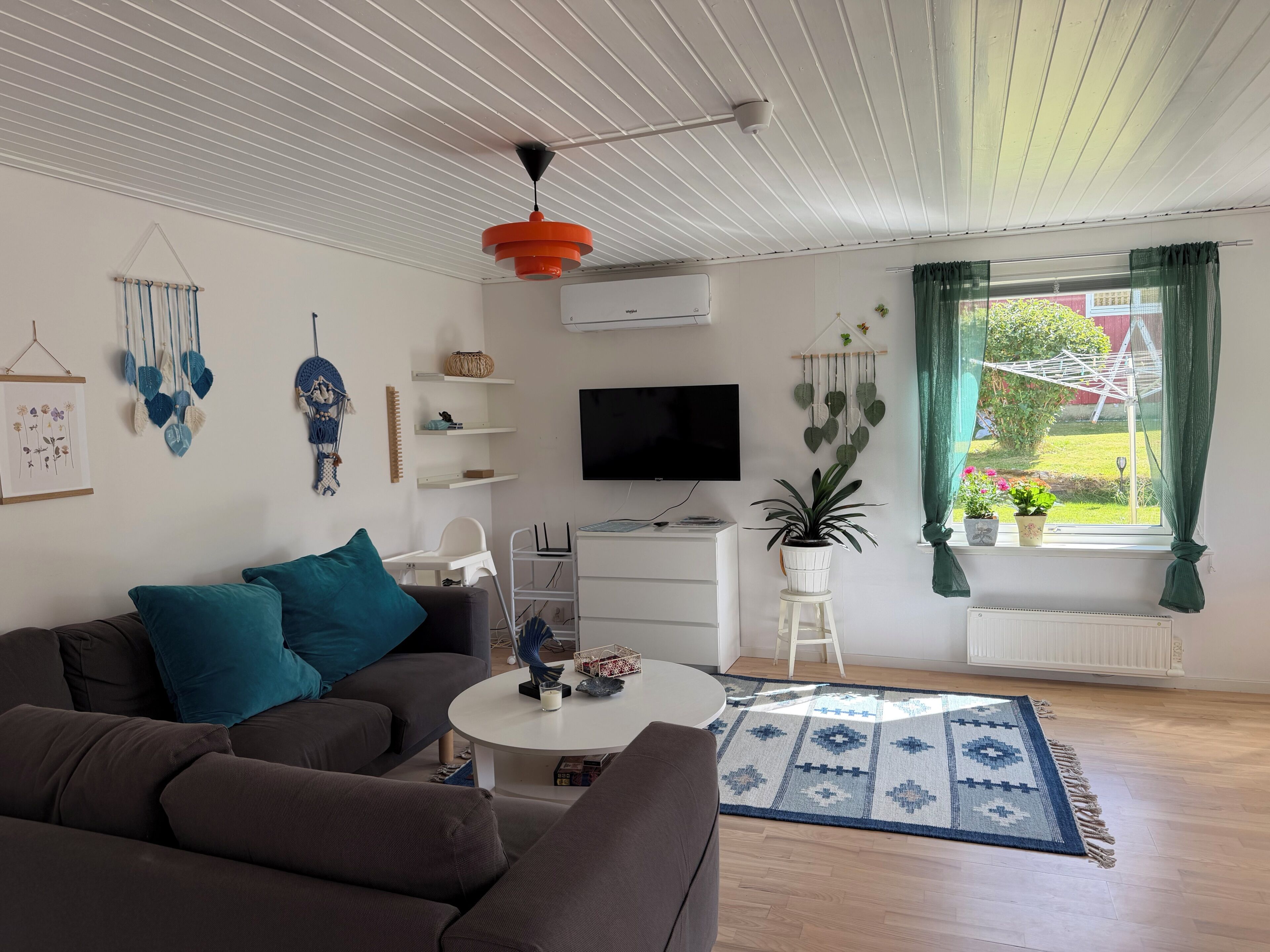 Oppholdsområde