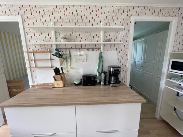 Interior - Charmigt Villa bredvid sjön Örlen (Västra Götalands län)