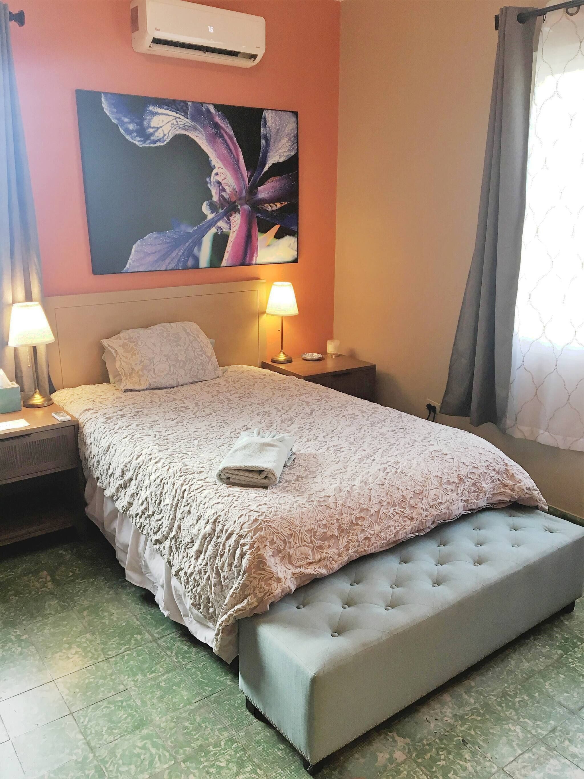 Room, 1 Bedroom, Accessible, Balcony | 1 bedroom