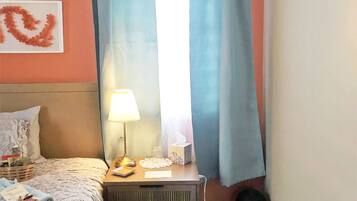 Room, 2 Bedrooms, Accessible, Balcony | 2 bedrooms