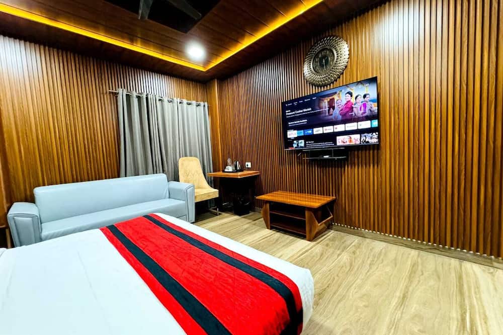 NK Residency