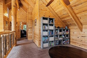 Intérieur