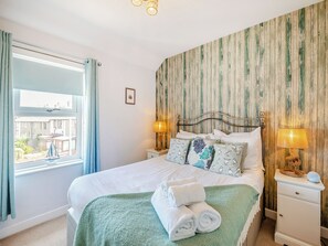 3 slaapkamers, gratis wifi