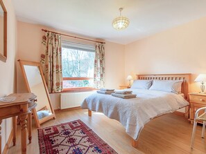3 slaapkamers, gratis wifi