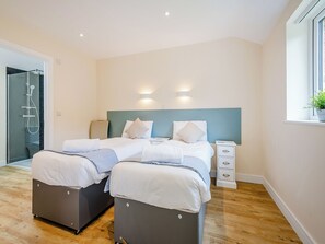 2 Schlafzimmer, kostenloses WLAN