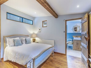 1 chambre, Wi-Fi gratuit