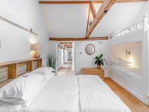 2 Schlafzimmer, kostenloses WLAN
