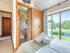 4 dormitorios y wifi gratis