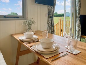 Interior - 1 bedroom accommodation in Southtown, nr Illminster (Southtown, nr Illminster)