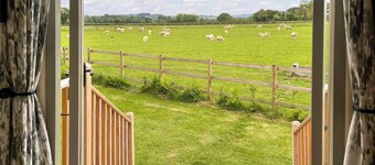 1 bedroom accommodation in Southtown, nr Illminster