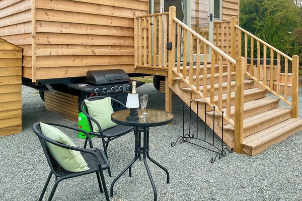 Outdoor | The Coop, Southtown, nr Illminster