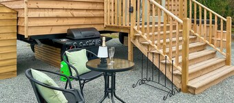 1 bedroom accommodation in Southtown, nr Illminster