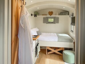 1 dormitorio y wifi gratis