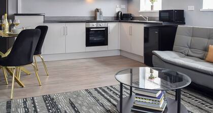 Apartment 5 - UK50139