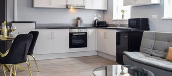 Apartment 5 - UK50139