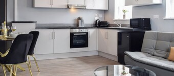 Apartment 5 - UK50139