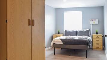 1 slaapkamer, gratis wifi