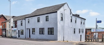 Apartment 5 - UK50139