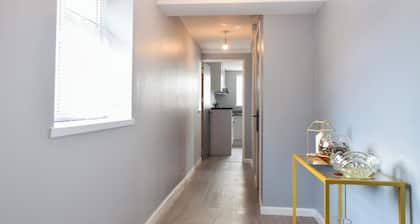 Apartment 5 - UK50139