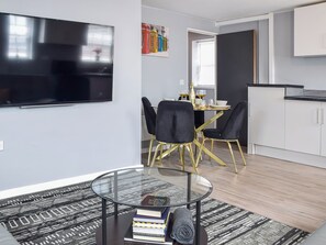 Interior - Apartment 5 - UK50139 (Stoke-on-Trent)