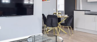 Apartment 5 - UK50139